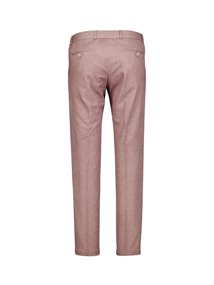 Roze kostuumbroek Di Spartaflex Zuitable
