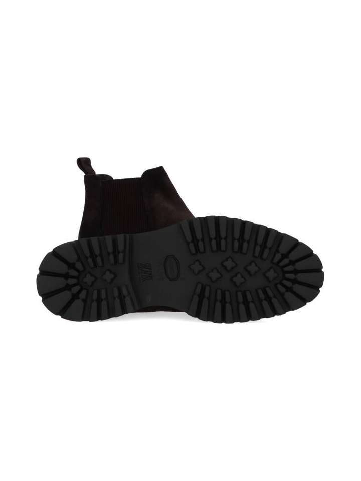Coffee roccia enkellaars Fabiano Ricci 