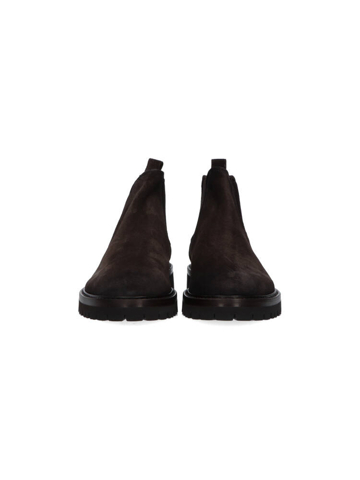 Coffee roccia enkellaars Fabiano Ricci 