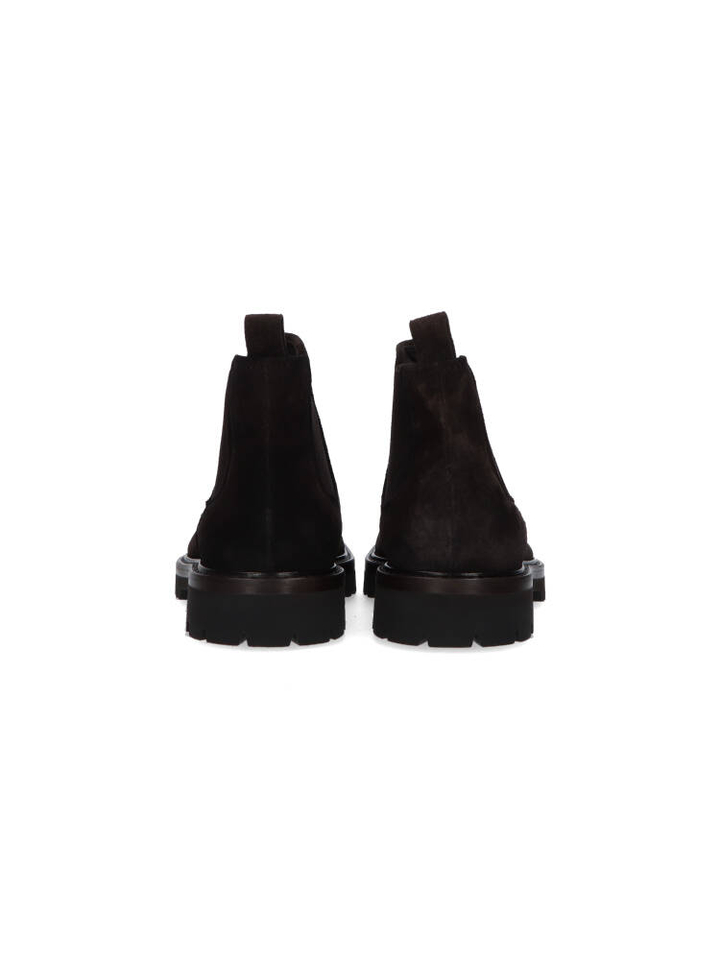 Coffee roccia enkellaars Fabiano Ricci 