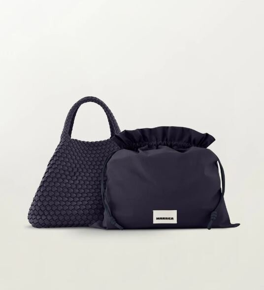 Almost Midnight handtas Medium Marrea