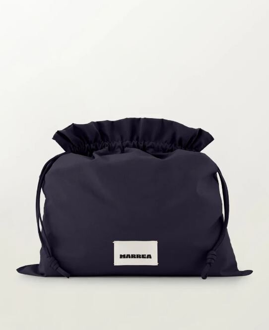 Almost midnight handtas Large Marrea