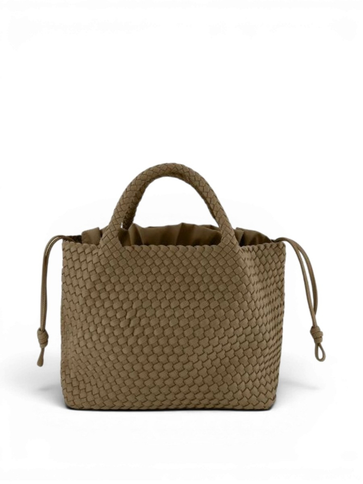 Retro Sand handtas Medium Marrea