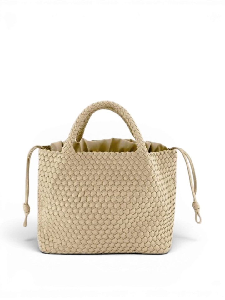 No Tan Lines handtas Medium Marrea