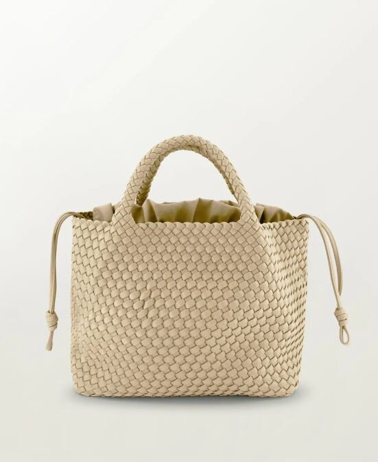 No Tan Lines handtas Medium Marrea