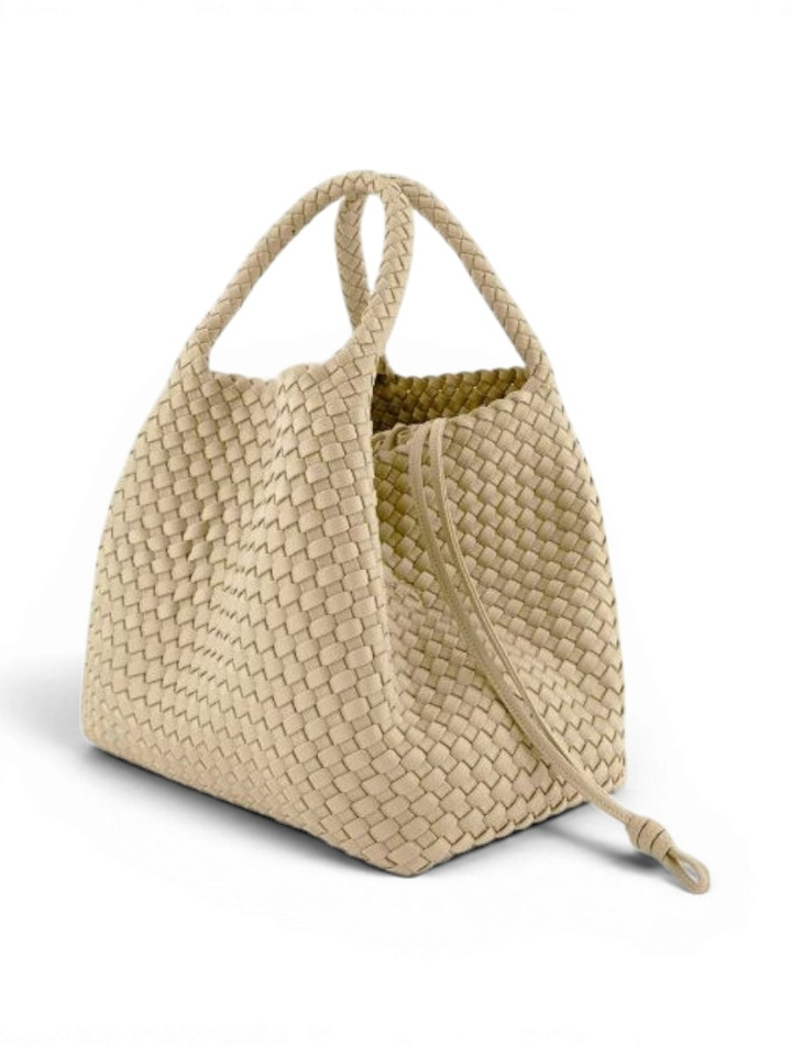 No Tan Lines handtas Medium Marrea