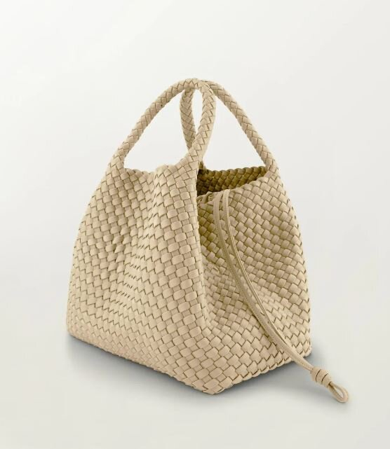 No Tan Lines handtas Medium Marrea