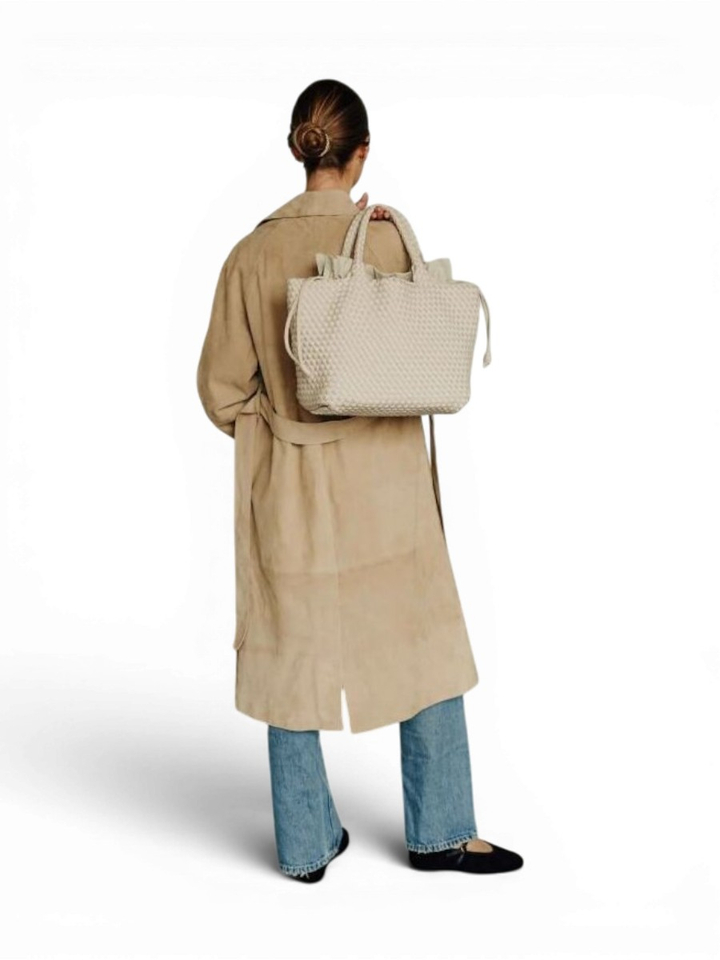 No Tan Lines handtas Medium Marrea