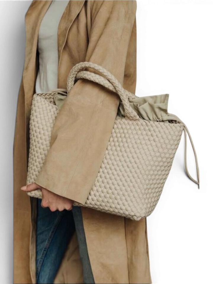 No Tan Lines handtas Medium Marrea