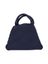 Blauwe shopper seranada in indigo medium Marrea 