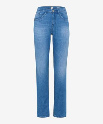 Blauwe jeans BRAX