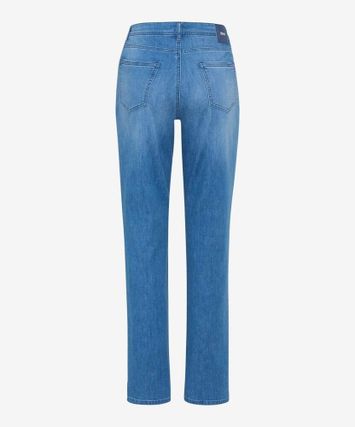 Blauwe jeans BRAX