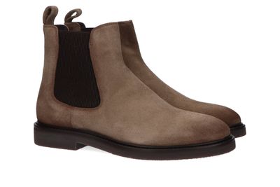 Para Cigaro boots Fabiano Ricci