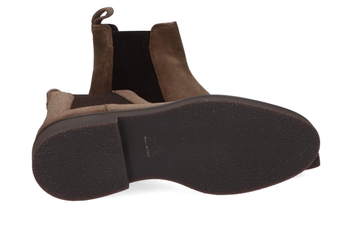 Para Cigaro boots Fabiano Ricci
