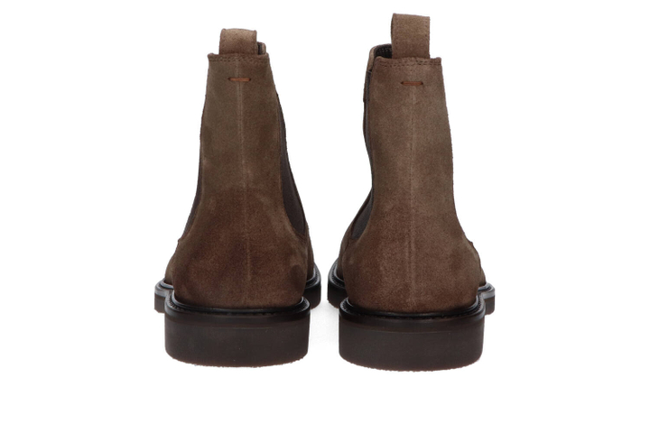Para Cigaro boots Fabiano Ricci
