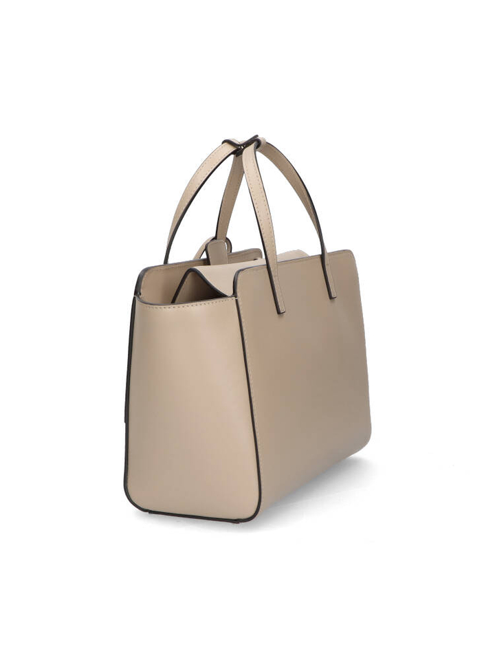 Dove handtas Flap M Hidesins 