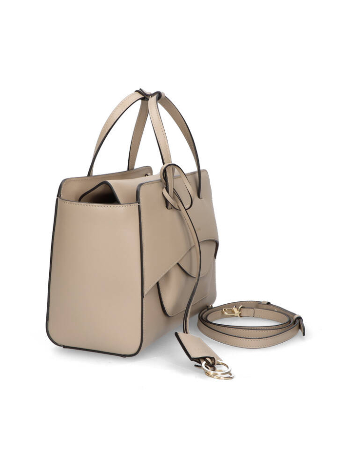 Dove handtas Flap M Hidesins 