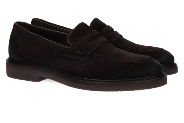 Para Cigaro mocassins Fabiano Ricci