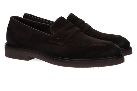 Para Cigaro mocassins Fabiano Ricci