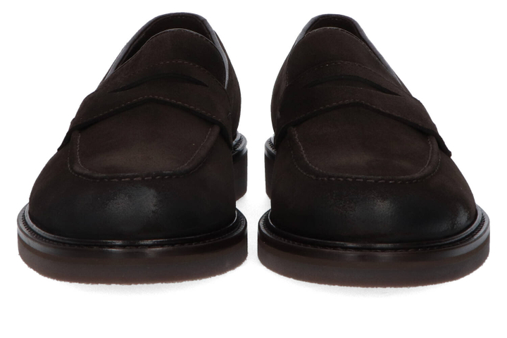 Para Cigaro mocassins Fabiano Ricci