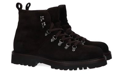 Roccia Nero veterboots Fabiano Ricci