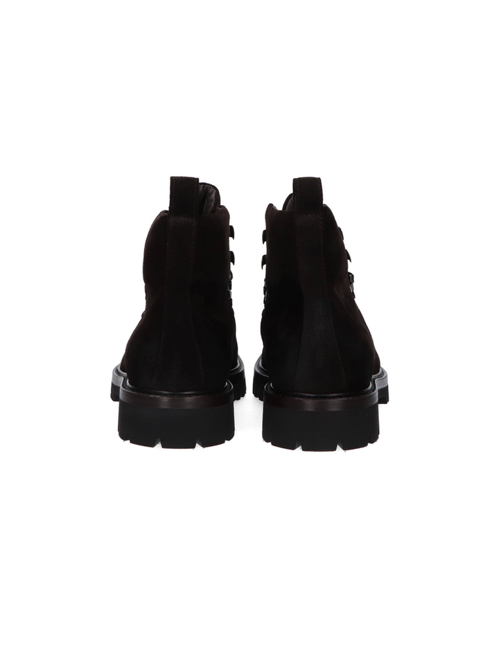 Roccia Nero veterboots Fabiano Ricci