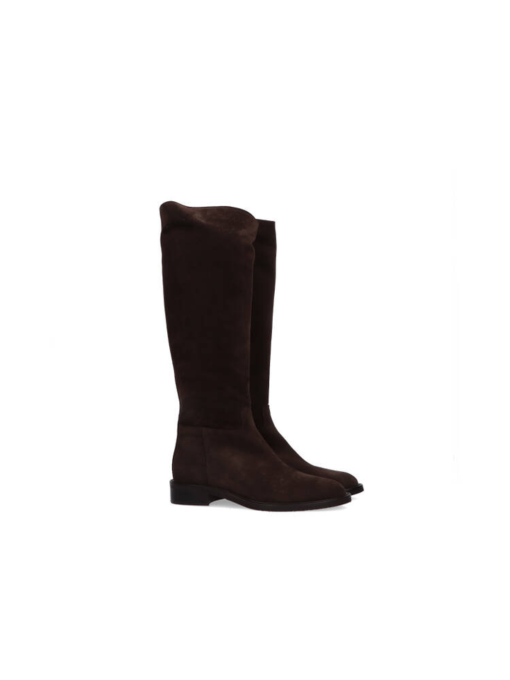 Crosta corvino laarzen Julie Dee 