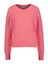 Roze wollen gebreide trui Igora Essentiel 