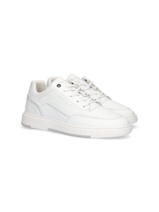 Witte lage sneakers Cycleur De Luxe