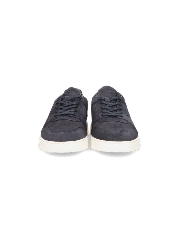 Navy/blazer lage sneakers Cycleur De Luxe 