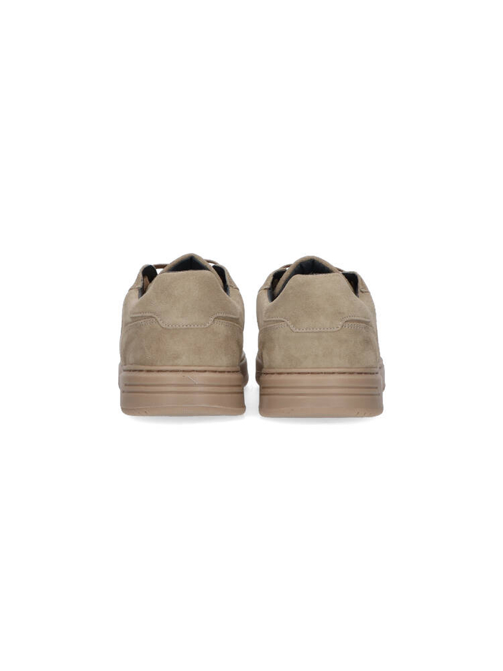 Beige lage sneakers Cycleur De Luxe