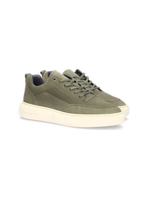 Martini olive lage sneakers Cycleur De Luxe