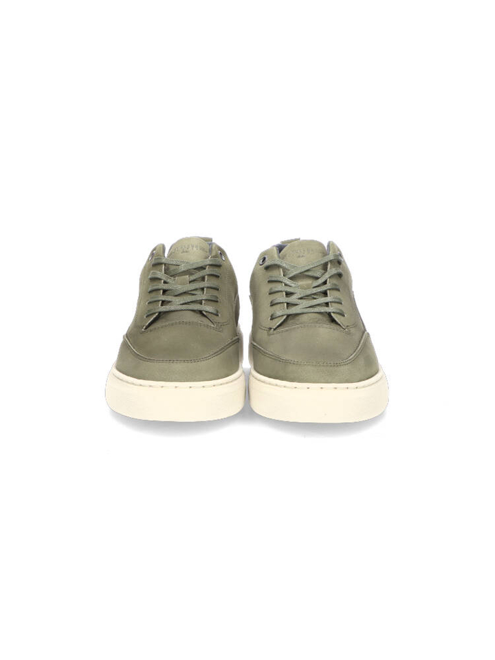 Martini olive lage sneakers Cycleur De Luxe 