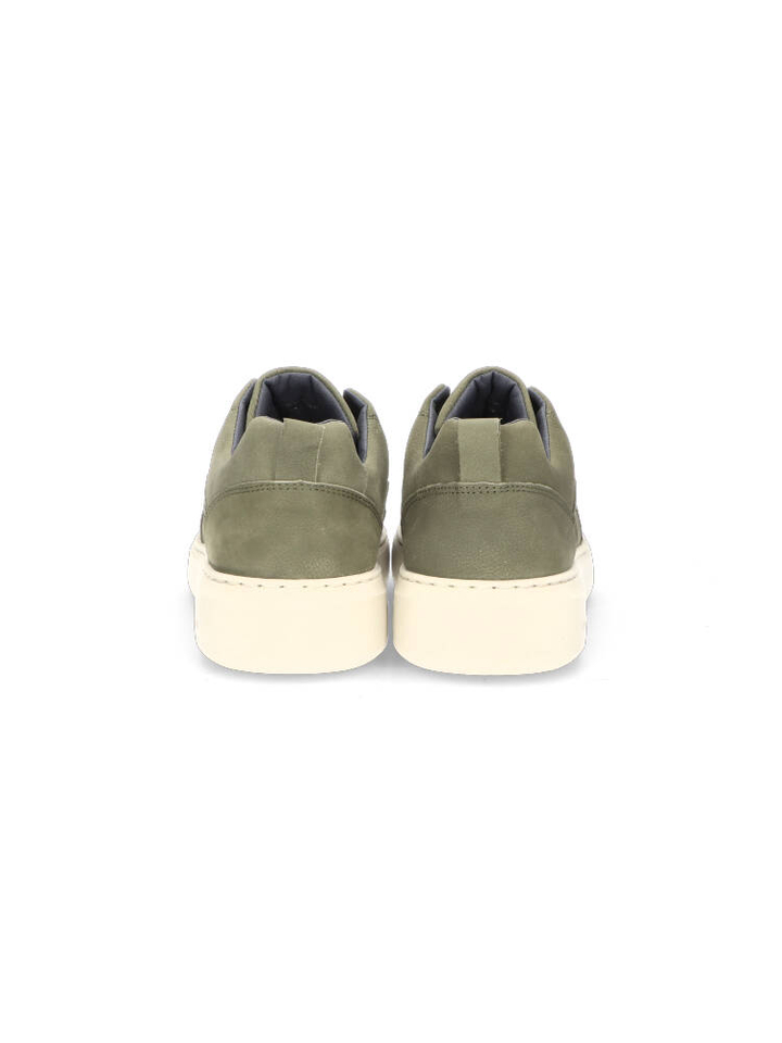 Martini olive lage sneakers Cycleur De Luxe 