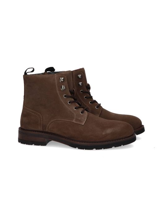 Taupe boots Cycleur De Luxe