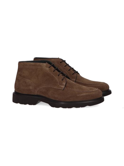 Taupe boots Cycleur De Luxe