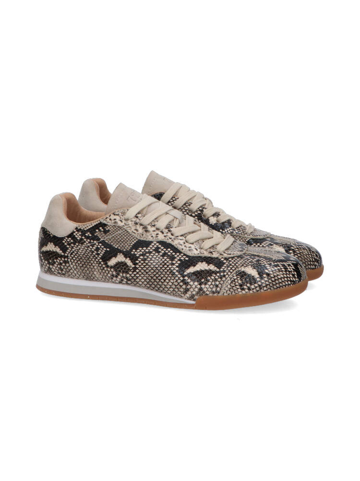 Snake lage sneakers Cycleur De Luxe 
