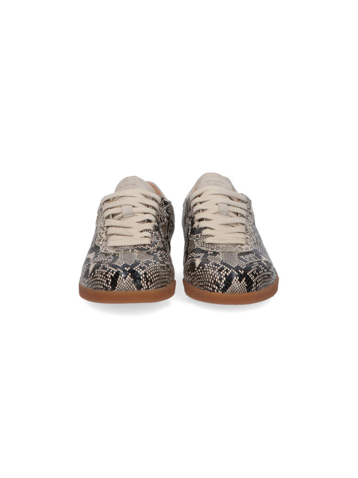 Snake lage sneakers Cycleur De Luxe 