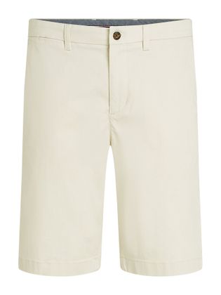 Tommy Hilfiger Beige relaxed tapered short Tommmy Hilfiger