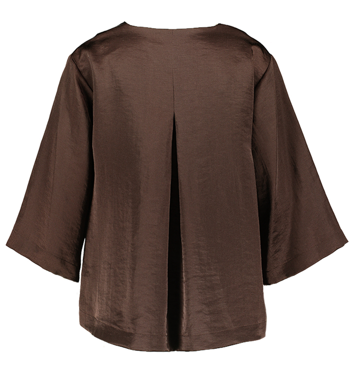 Bruine bloes Bay Atmos 