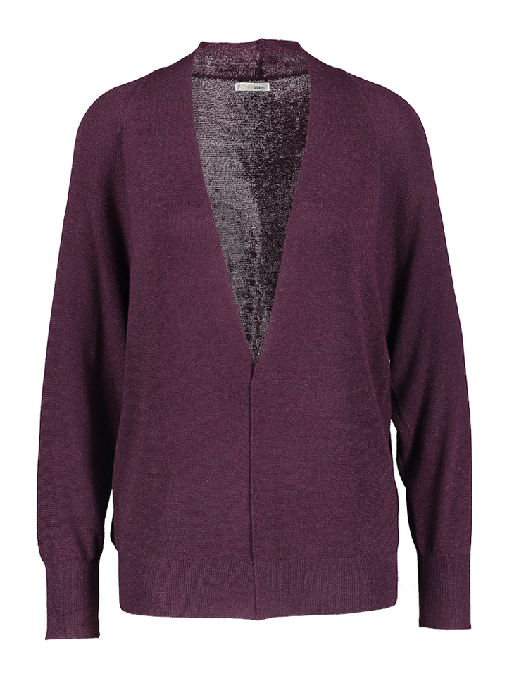 Bordeaux gilet Selene Atmos 