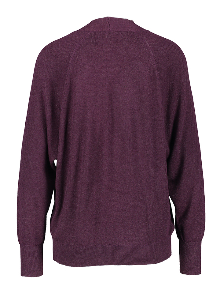 Bordeaux gilet Selene Atmos 