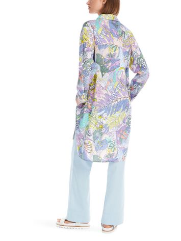 Multicolor hemdjurk Marccain Sport 