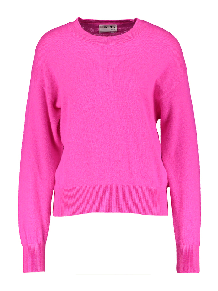 Neon pink pull Denver Twns 