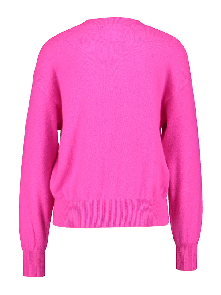 Neon pink pull Denver Twns 