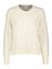 Offwhite cardigan met knopen Montrose Twns 