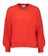 Rode pull met ronde hals Lafayette Twns 