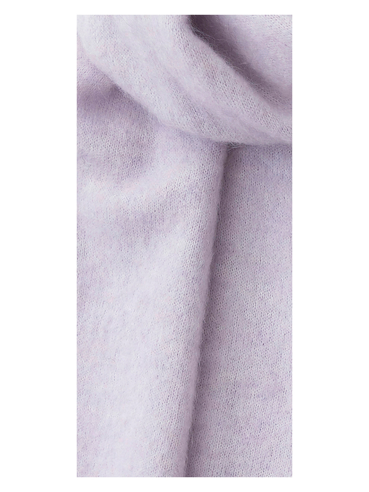 Lilac sjaal Ovrau Twns