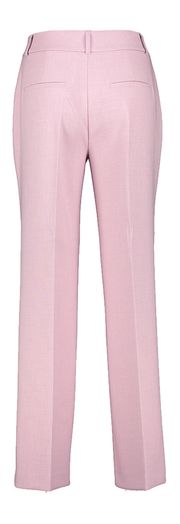 Roze geklede broek selected 