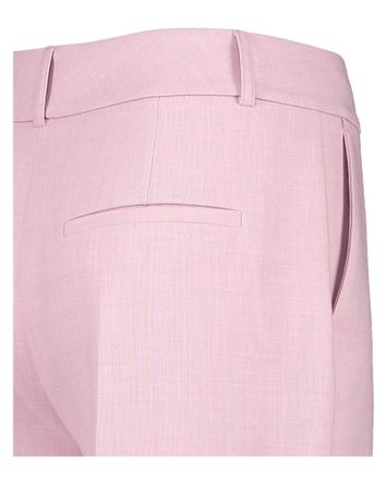 Roze geklede broek selected 